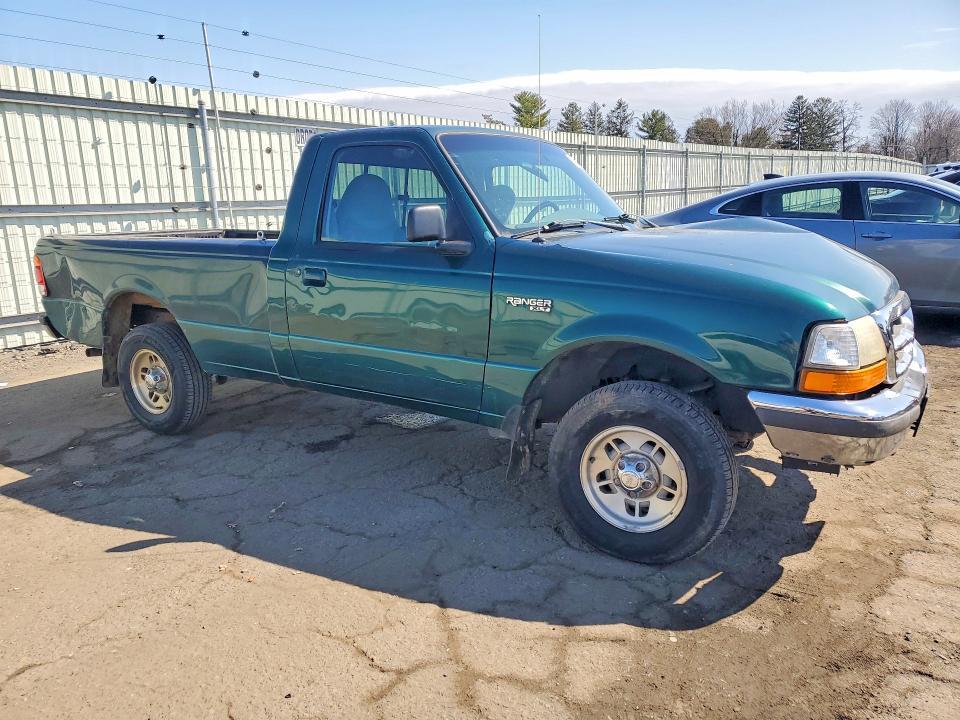 1998 Ford Ranger