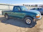 1998 Ford Ranger