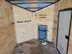 2024 Anvl 2024 Anvil AT7X16TA2 Enclosed Cargo Trailer