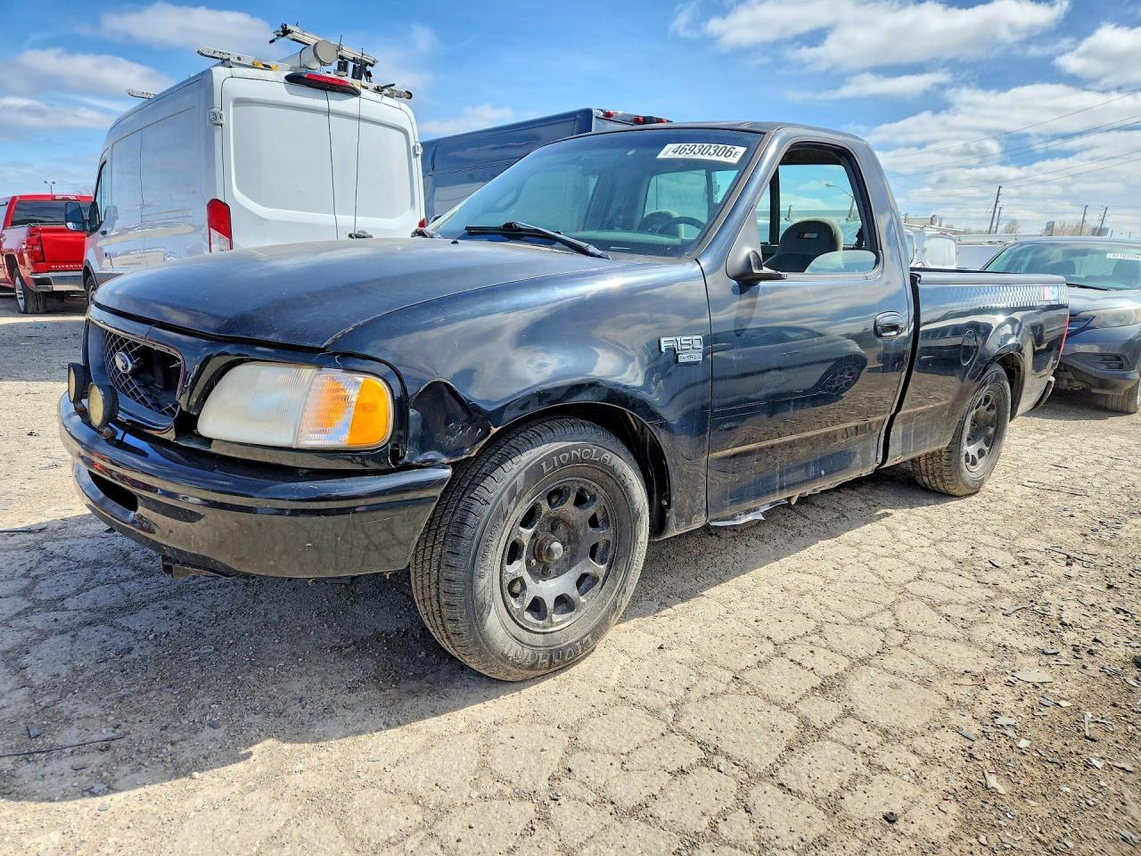 1998 Ford F150