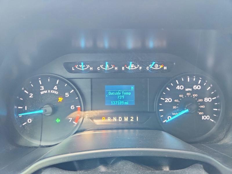 2019 Ford F250 Super Duty