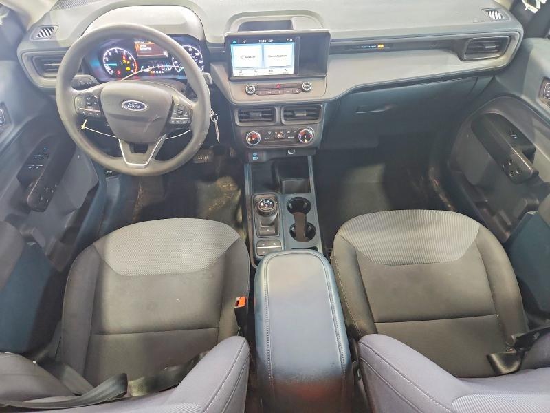 2023 Ford Maverick XL