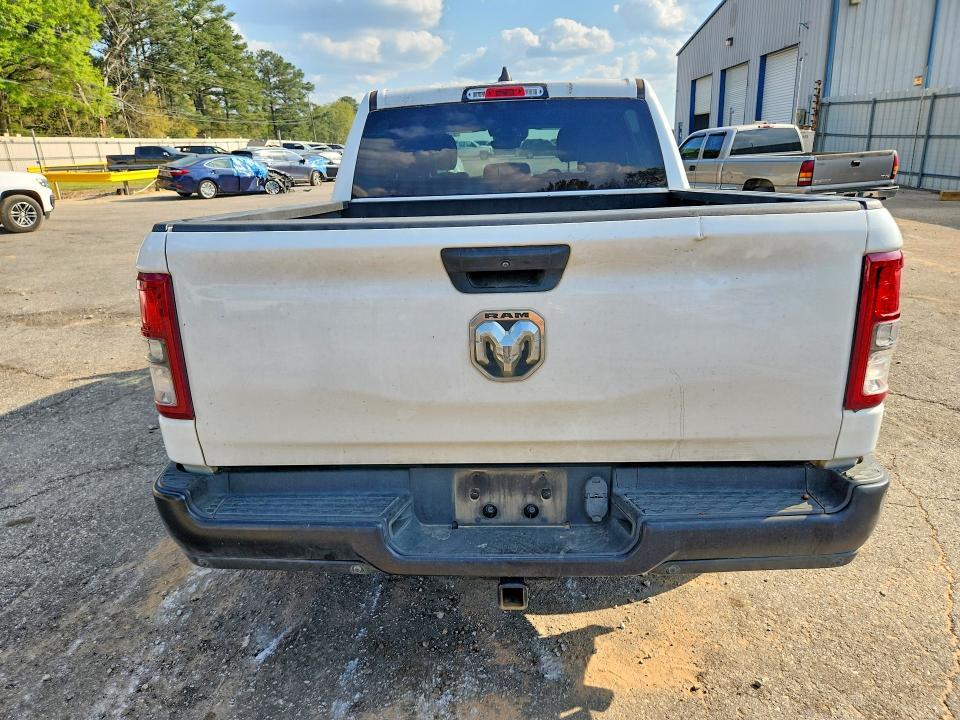 2023 Dodge RAM 1500 Tradesman