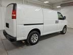 2014 Chevrolet Express G1500
