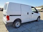 2017 Nissan NV200 Delivery Van