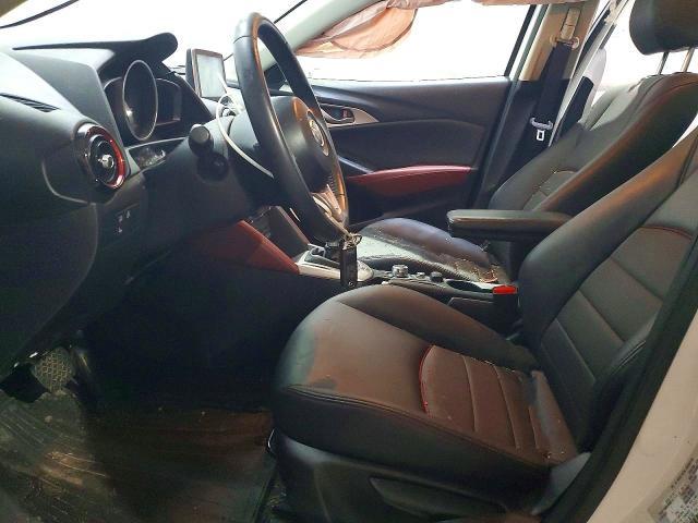 2016 Mazda Cx-3 Touring
