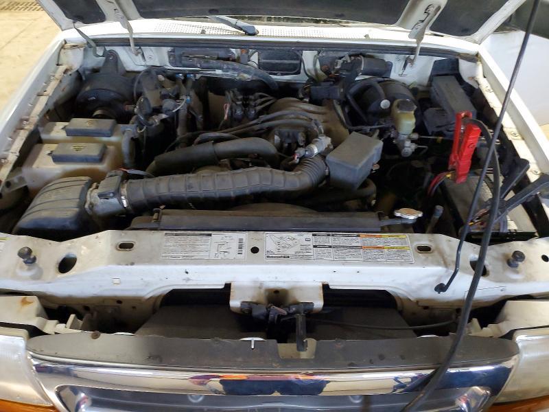 1999 Ford Ranger Super cab