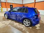 2017 Volkswagen Golf r