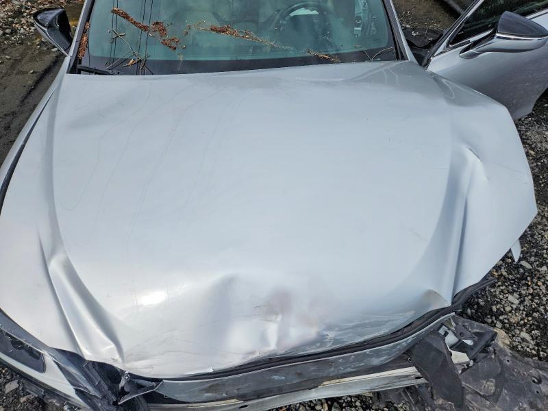 2020 Lexus Es 350 Base