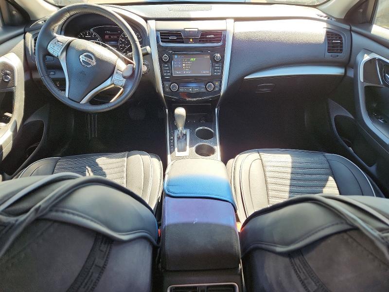 2014 Nissan Altima 2.5 sv