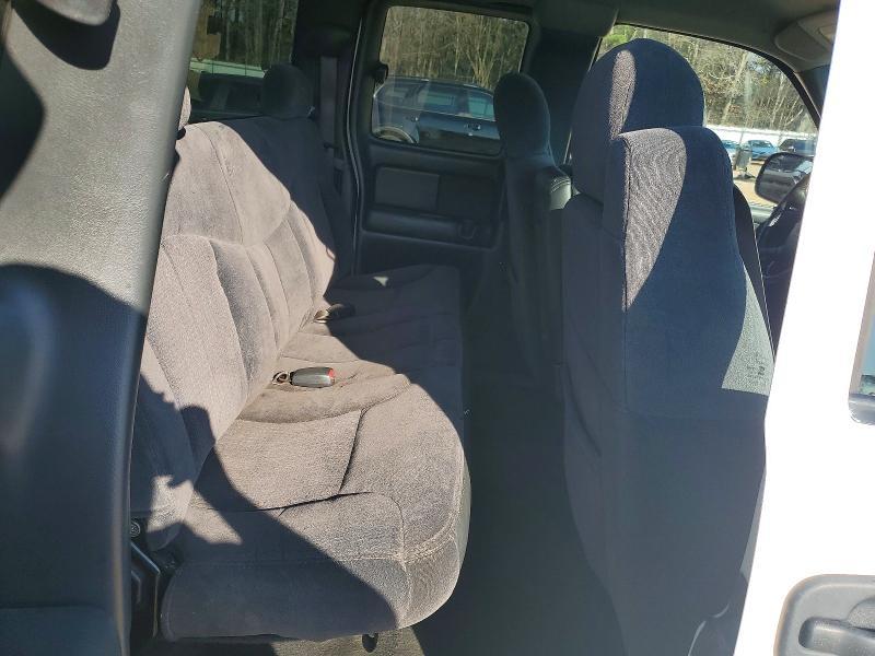 2001 Chevrolet Silverado C1500