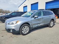 2016 Subaru Outback 2.5i Premium for sale in Glassboro, NJ