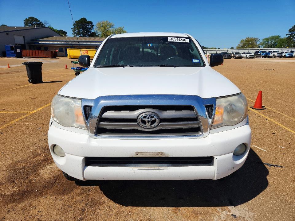 2010 Toyota Tacoma Prerunner V6