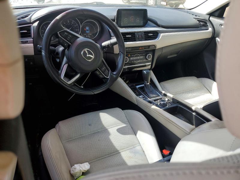 2017 Mazda 6 Grand Touring