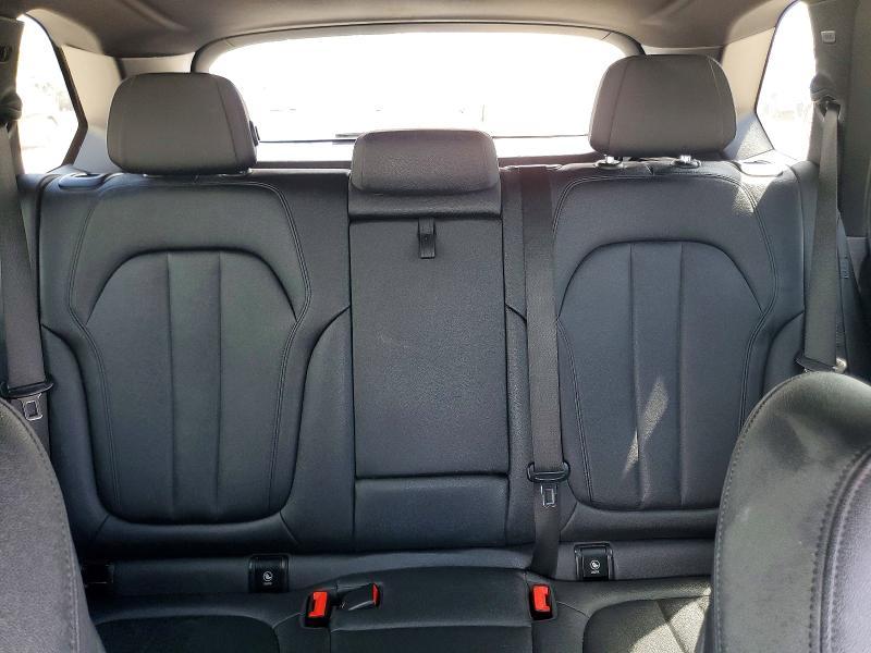 2020 BMW X5 Sdrive 40I