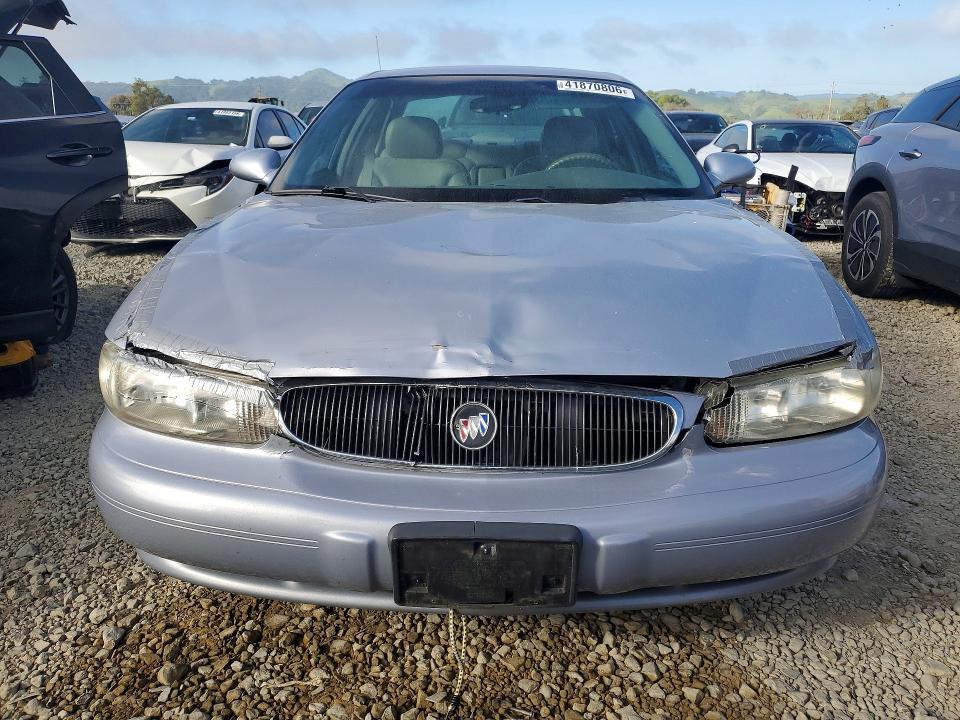 2005 Buick Century Custom