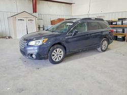 Vehiculos salvage en venta de Copart Albany, NY: 2015 Subaru Outback 2.5i Premium