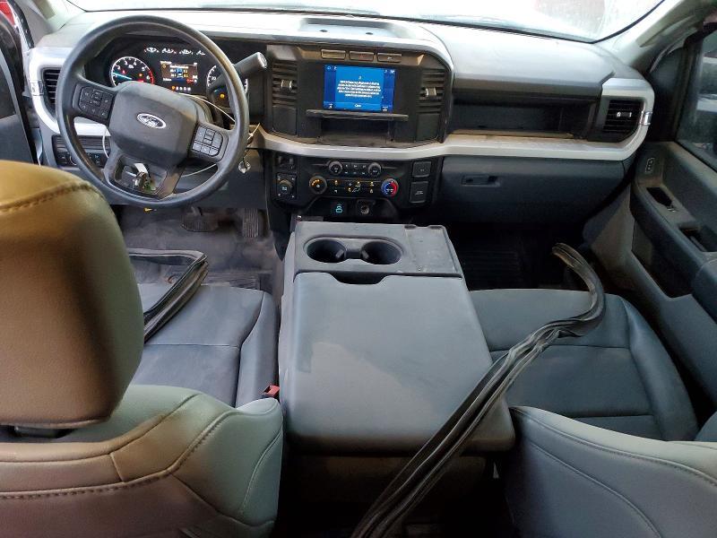 2024 Ford F350 Super Duty Utility / Service Truck