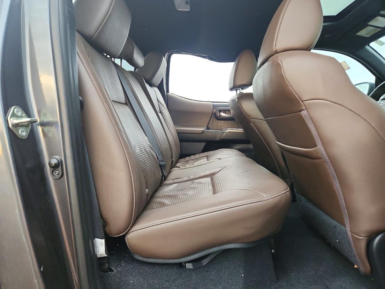 2020 Toyota Tacoma Limited