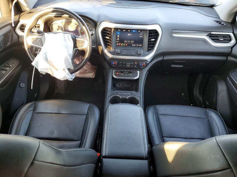 2022 GMC Acadia slt