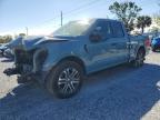 2023 Ford F150 Super Cab