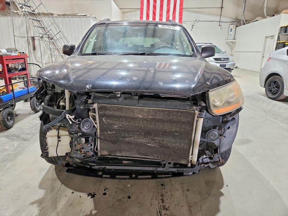 2009 Hyundai Santa fe gls