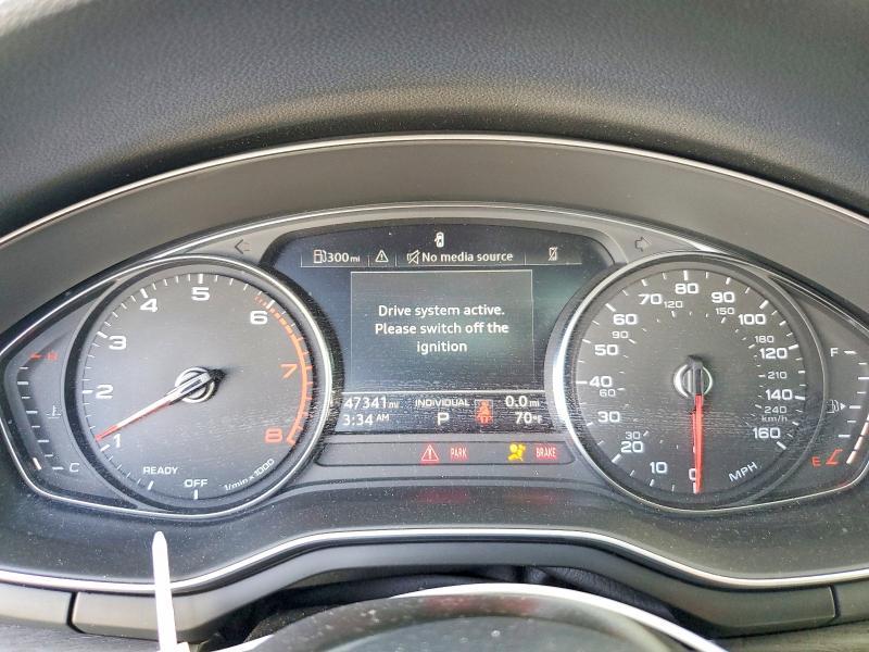 2022 Audi A5 Premium 45