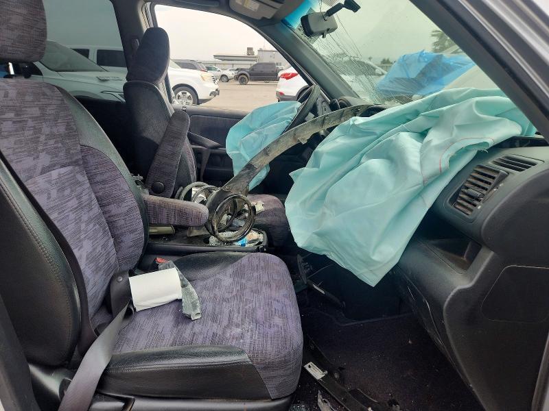 2002 Honda Cr-v lx