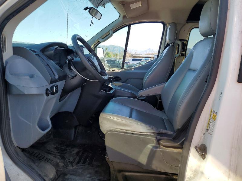 2015 Ford Transit 150 Delivery Van