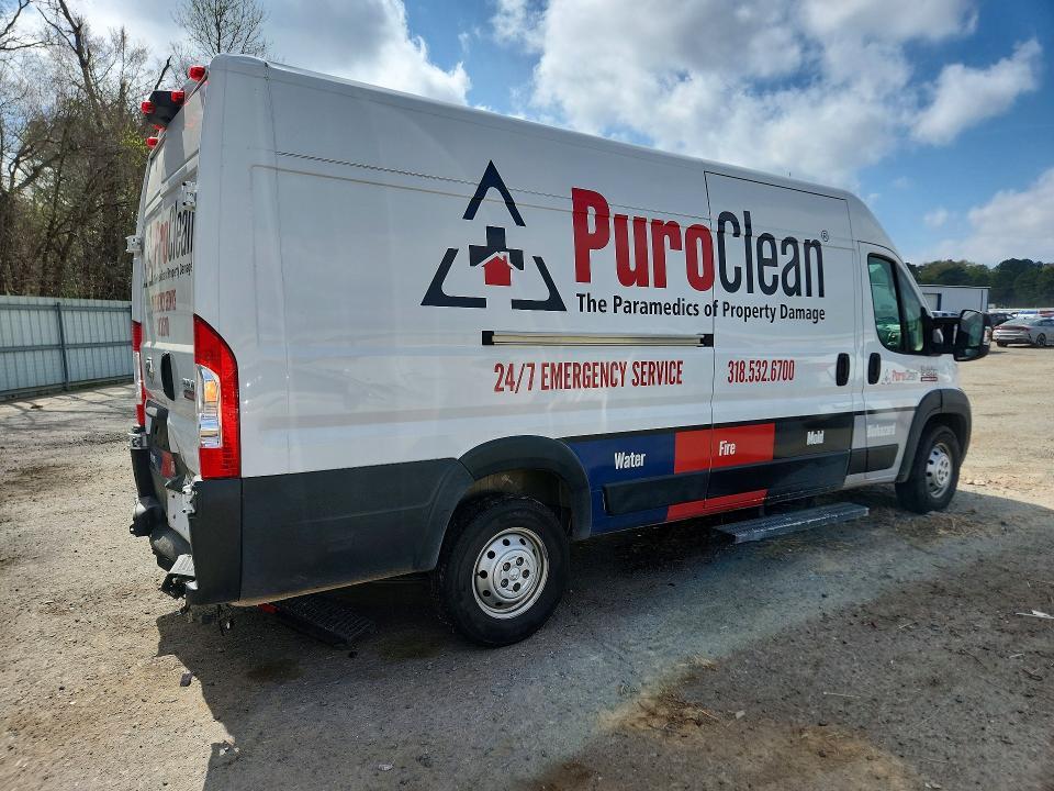 2021 Dodge Ram Promaster 3500 3500 High