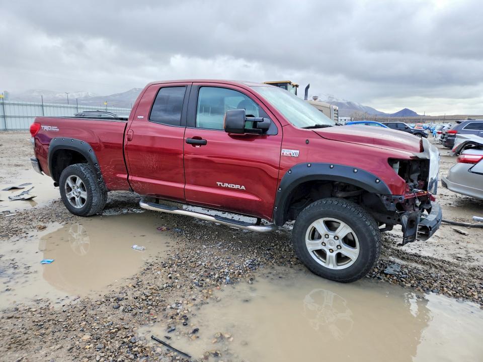 2008 Toyota Tundra SR5
