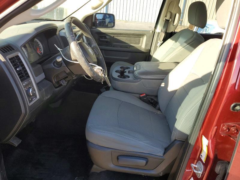 2014 Dodge RAM 1500 ST