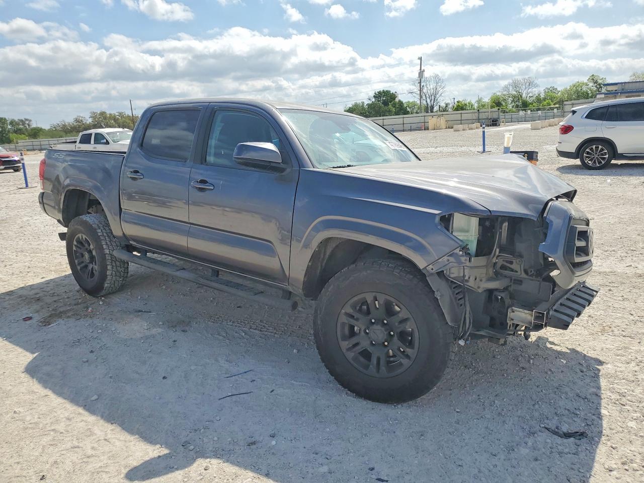 2020 Toyota Tacoma SR