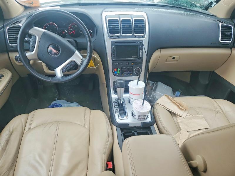 2010 GMC Acadia Slt-1