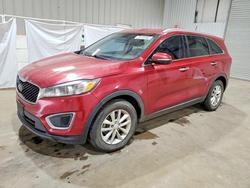 2016 KIA Sorento lx for sale in Lufkin, TX