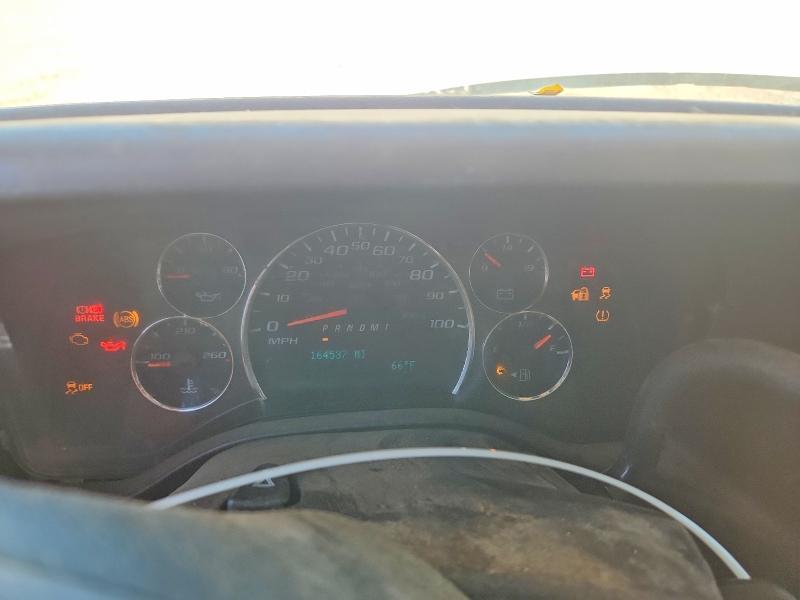 2019 Chevrolet Express Utility / Service Truck