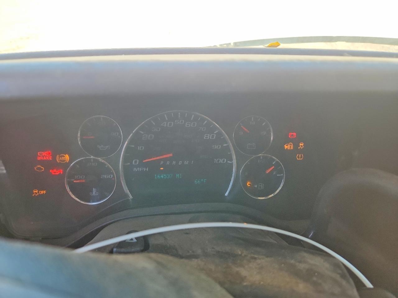 2019 Chevrolet Express Utility / Service Truck