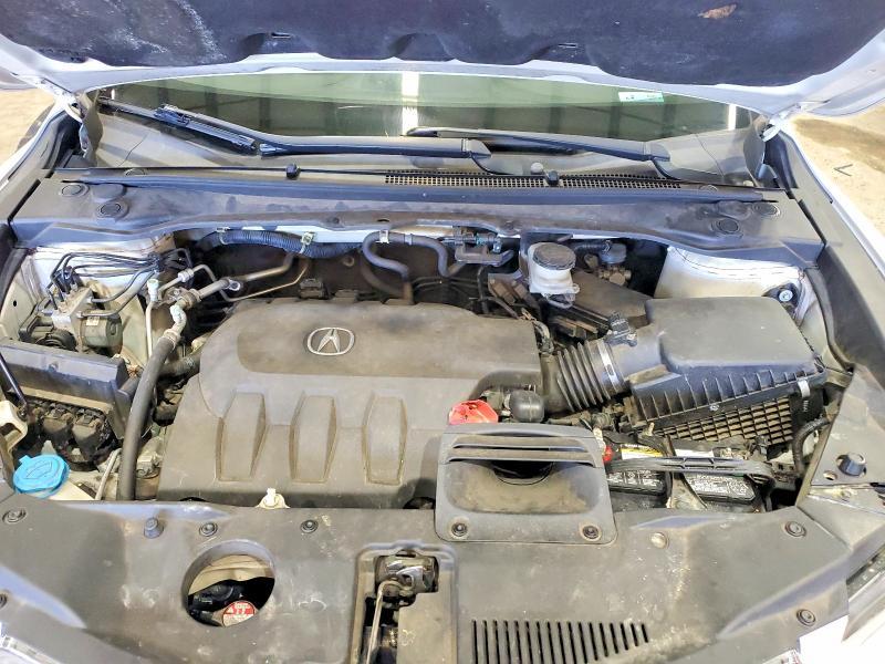 2013 Acura Rdx Technology