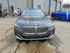 2020 BMW 740 xi
