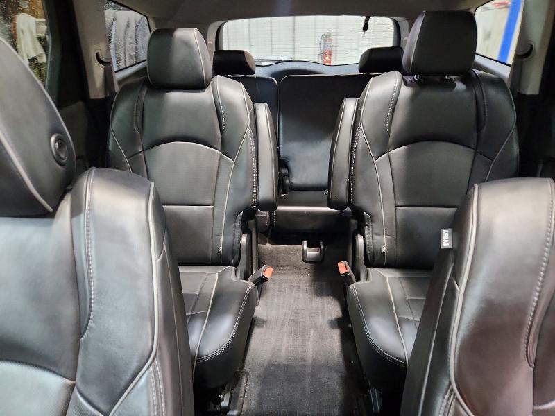 2020 Buick Enclave Avenir