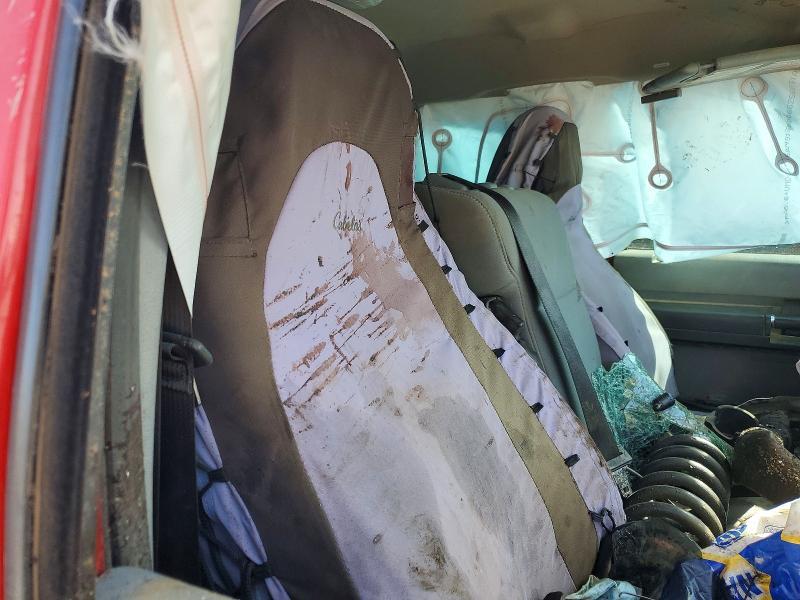 2015 Ford F350 Super Duty Truck Cab AND Chassis