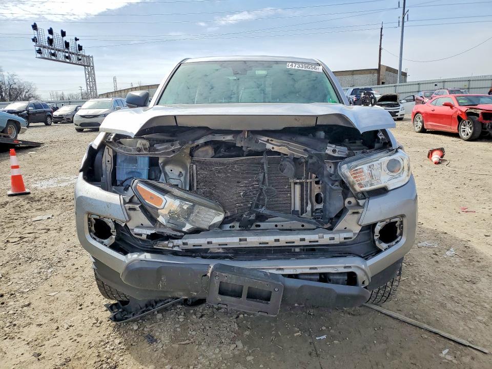 2019 Toyota Tacoma SR