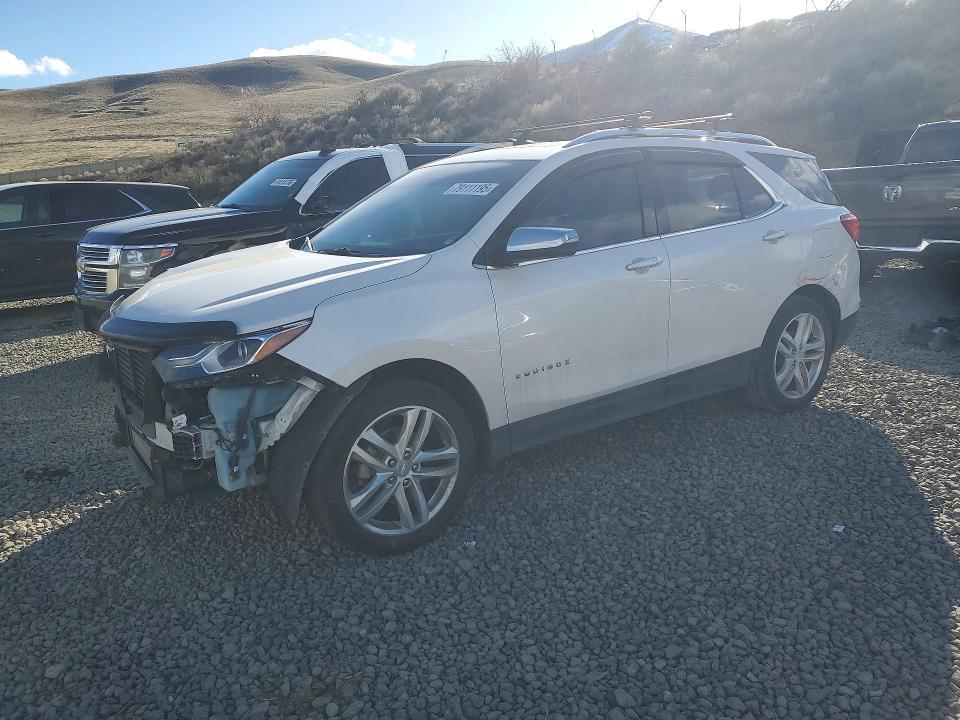 2021 Chevrolet Equinox Premier