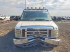 2012 Ford Econoline E350 Super Duty Wagon