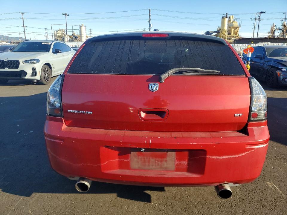 2005 Dodge Magnum R/T