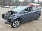 2012 Toyota Prius Three