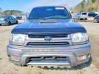2002 Toyota 4runner SR5