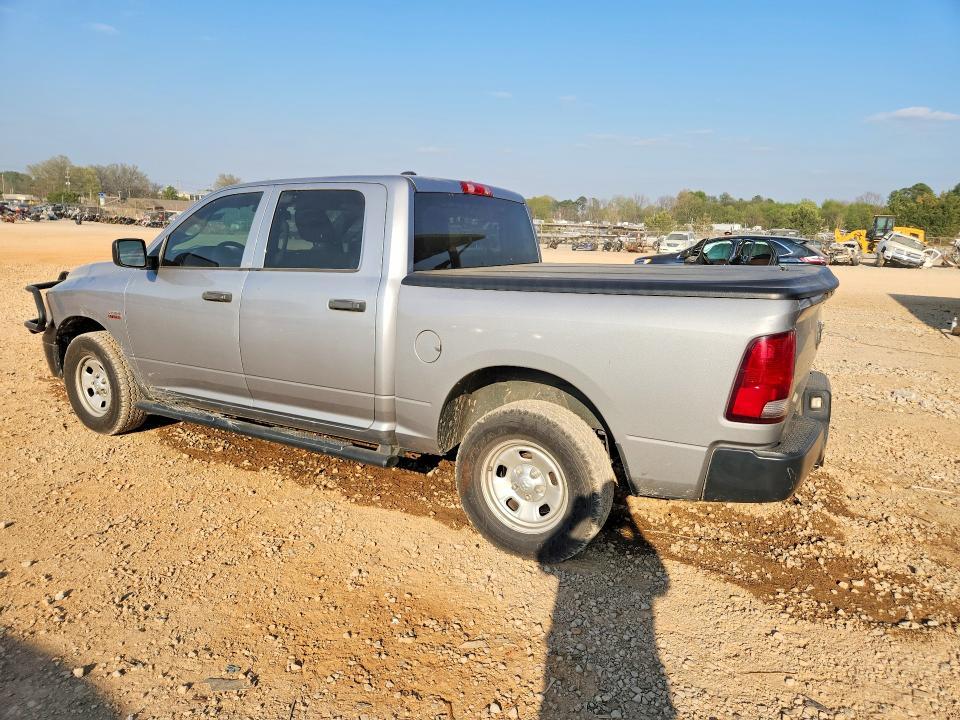 2019 Dodge RAM 1500 Classic Tradesman