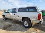 2006 Chevrolet Silverado K2500 Heavy Duty