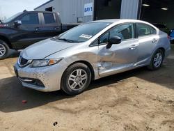 2013 Honda Civic lx for sale in Elgin, IL